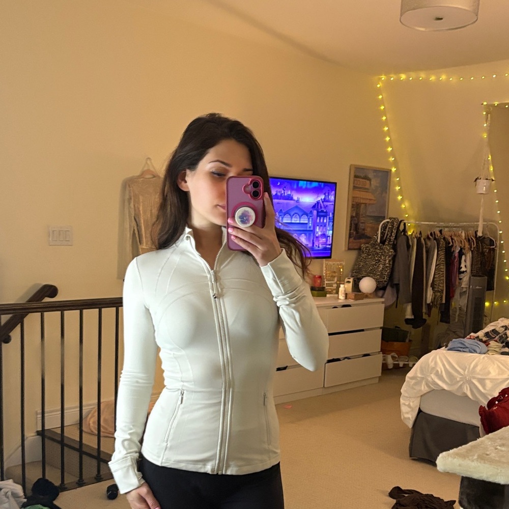 SOLD | Lululemon | Define Jacket | Size 4